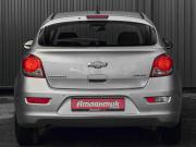 Chevrolet Cruze I Рестайлинг Екатеринбург  - изображение 25