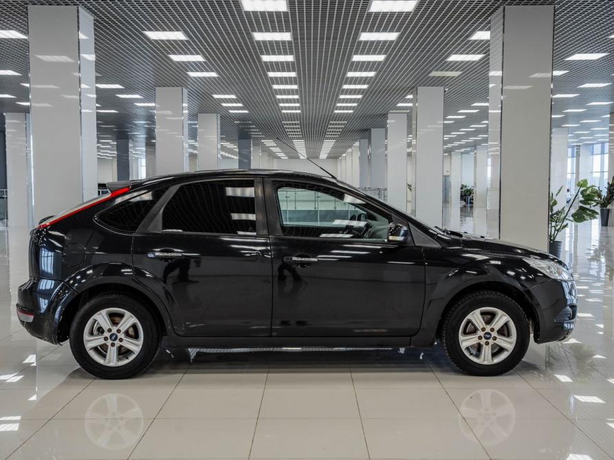Ford Focus II Рестайлинг Самара  - изображение 5