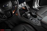 Ford Ranger T6.2 Москва  - изображение 29