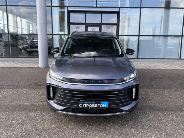 Exeed TXL I Рестайлинг с пробегом 2023 года, цена 2 500 000 рублей, 65638 км, внедорожник, Автокод Объявления