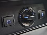 Toyota Land Cruiser Prado 150 Series Рестайлинг 2 Барнаул  - изображение 62