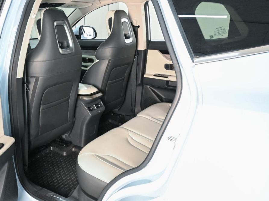 JETOUR DASHING I Ростов-на-Дону  - изображение 11