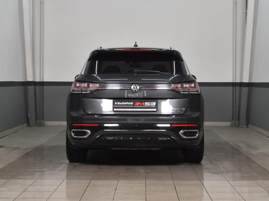 Volkswagen Tayron I Рестайлинг Кемерово  - изображение 3