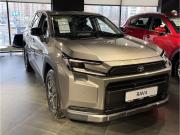 Toyota RAV4 VI (XA60) Москва  - изображение 23