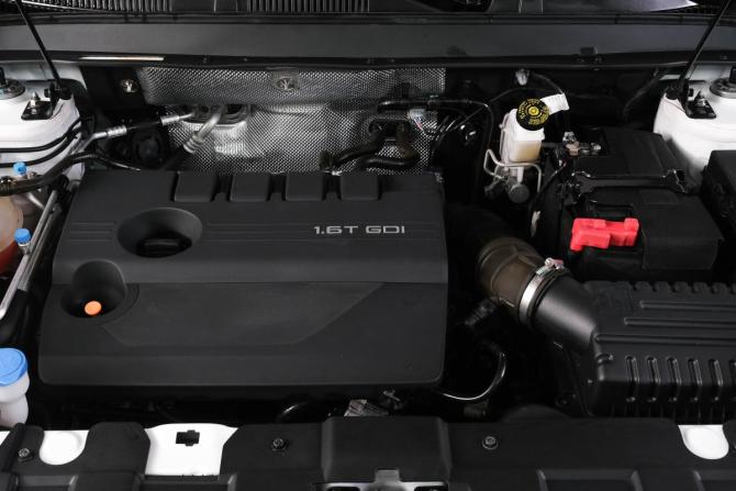 Chery Tiggo 7 Pro Max I с пробегом 2023 года, цена 2 099 000 рублей, 55000 км, внедорожник, Автокод Объявления