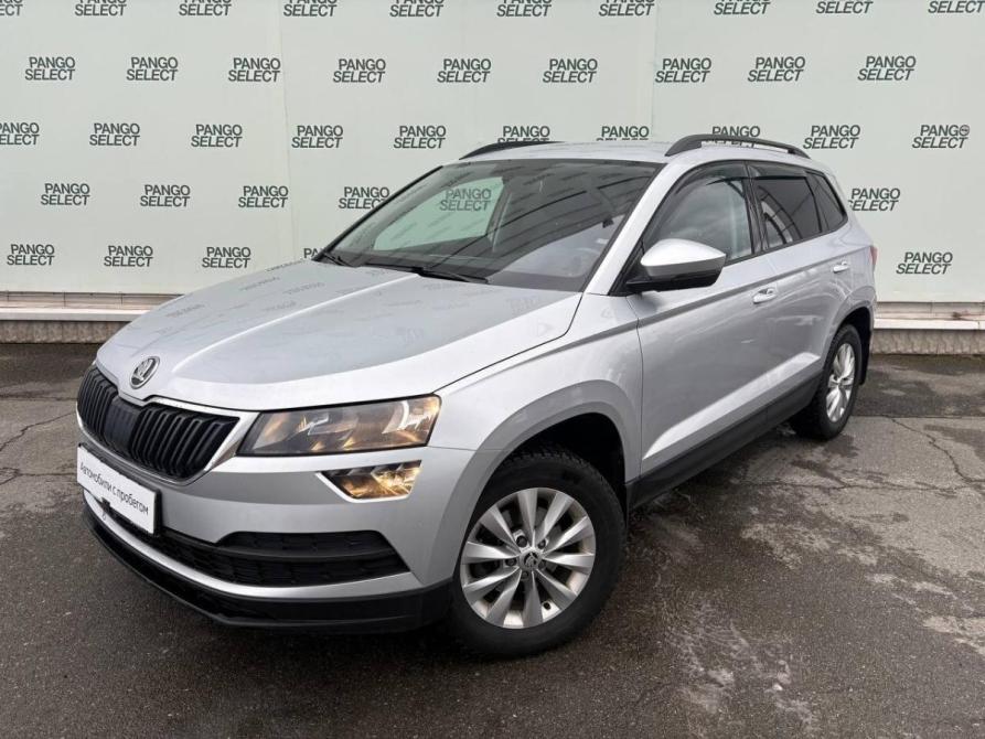 Skoda Karoq I Нижний Тагил  - изображение 1