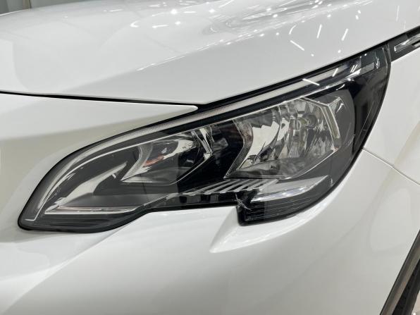 Peugeot 3008 II с пробегом 2019 года, цена 1 745 000 рублей, 122732 км, внедорожник, Автокод Объявления
