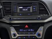Hyundai Elantra VI (AD) Москва  - изображение 43