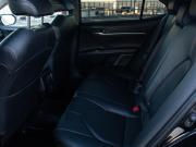 Toyota Camry VIII (XV70) Москва  - изображение 24