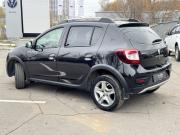 Renault Sandero II Рестайлинг Тула  - изображение 14
