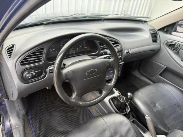 Chevrolet Lanos I с пробегом 2007 года, цена 145 000 рублей, 223228 км, седан, Автокод Объявления