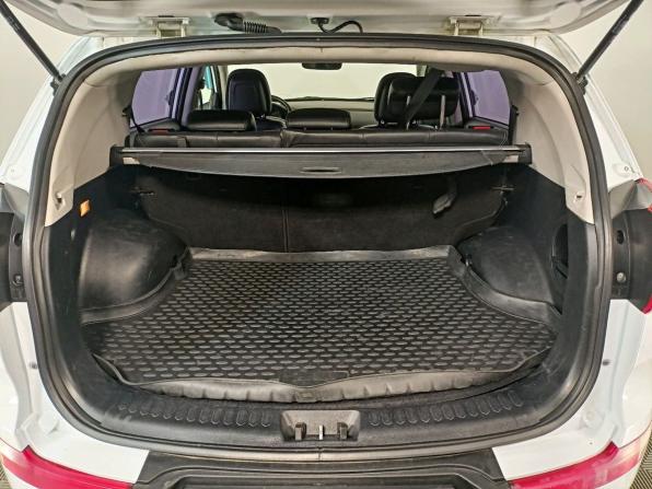 Kia Sportage III с пробегом 2012 года, цена 799 000 рублей, 230000 км, внедорожник, Автокод Объявления