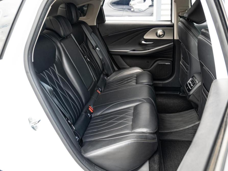 Chery Arrizo 8 Краснодар  - изображение 7