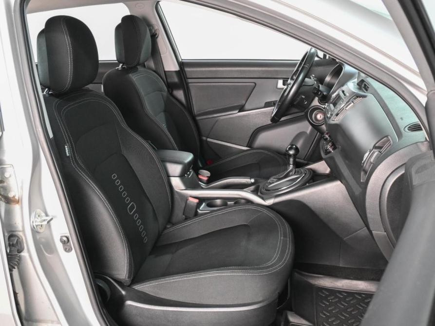 Kia Sportage III Ростов-на-Дону  - изображение 8