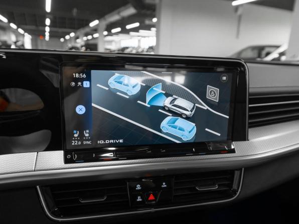 Volkswagen Tavendor I с пробегом 2026 года, цена 5 900 000 рублей, 50 км, внедорожник, Автокод Объявления