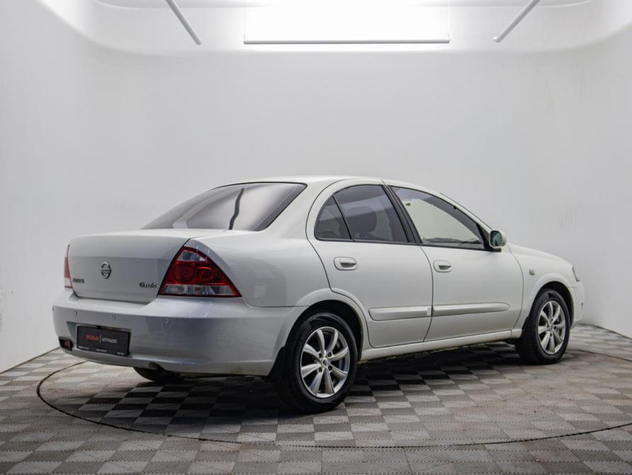 Nissan Almera Classic I Москва  - изображение 5