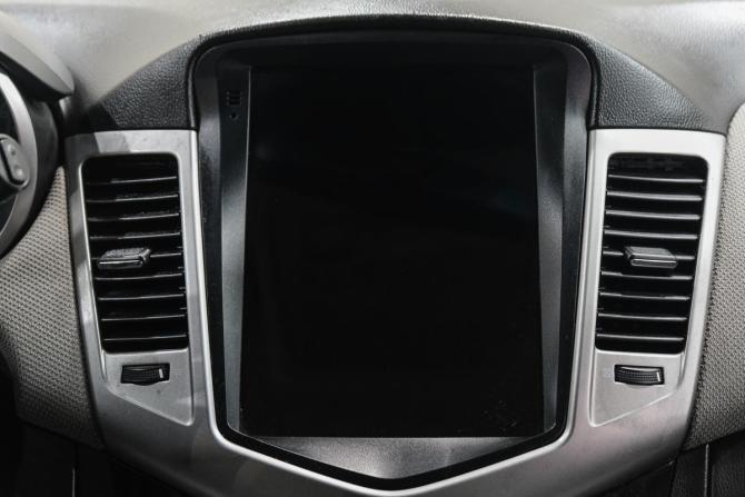 Chevrolet Cruze I с пробегом 2012 года, цена 729 000 рублей, 196707 км, хэтчбек, Автокод Объявления