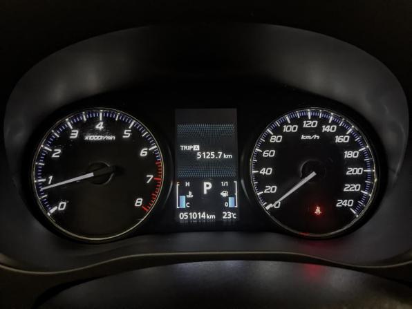 Mitsubishi Outlander III Рестайлинг 2 с пробегом 2018 года, цена 2 190 000 рублей, 51500 км, внедорожник, Автокод Объявления