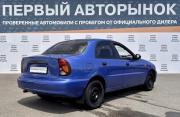 Chevrolet Lanos I Краснодар  - изображение 24