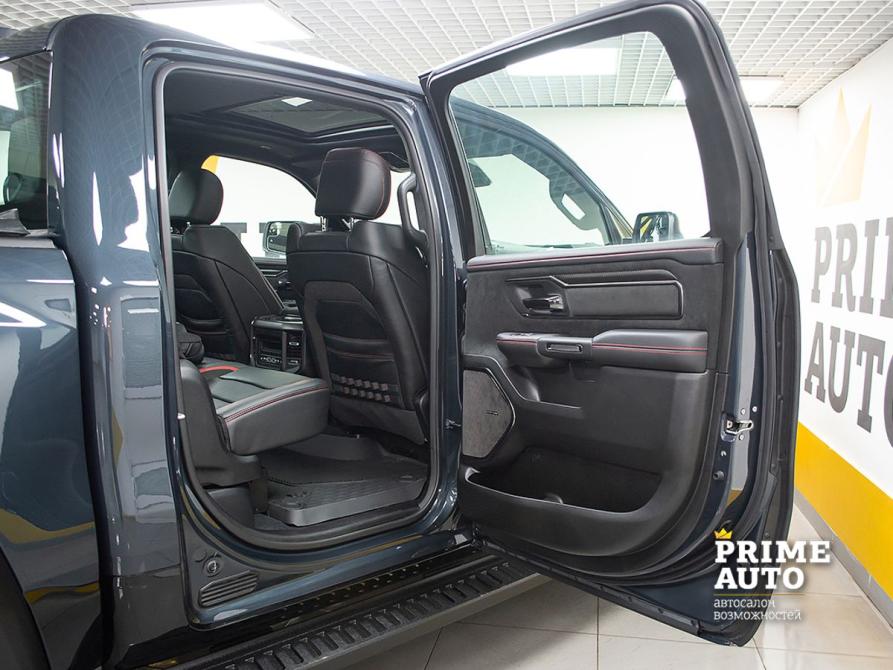 Ram 1500 V Рестайлинг Новосибирск  - изображение 23