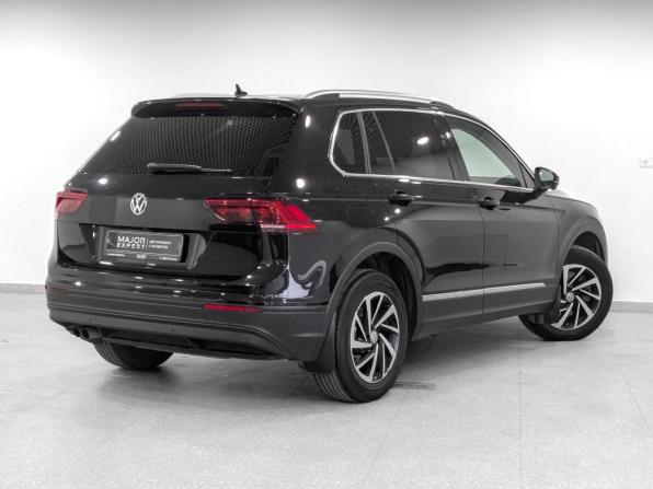 Volkswagen Tiguan II с пробегом 2019 года, цена 2 790 000 рублей, 159635 км, внедорожник, Автокод Объявления