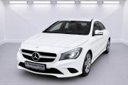 Mercedes-Benz CLA I (C117 X117) Москва  - изображение 18