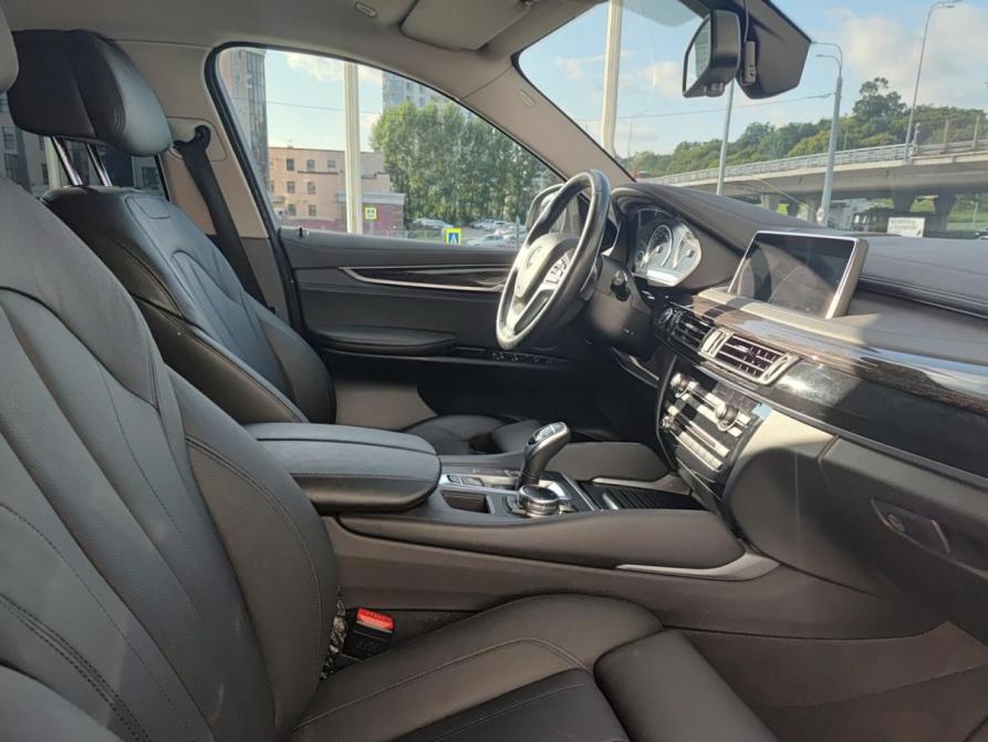 BMW X6 II (F16) Казань  - изображение 13