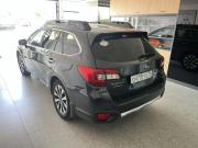 Subaru Outback V Рестайлинг Ярославль  - изображение 12