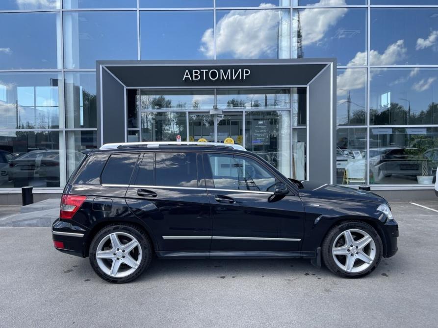 Mercedes-Benz GLK-Класс I (X204) Брянск  - изображение 4