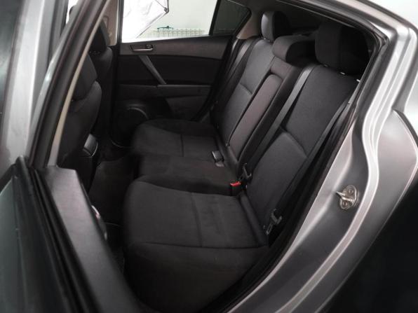 Mazda 3 II (BL) с пробегом 2011 года, цена 769 000 рублей, 191308 км, седан, Автокод Объявления