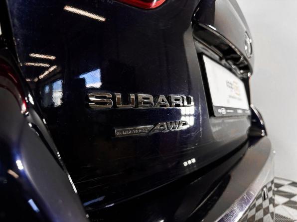 Subaru XV II с пробегом 2018 года, цена 2 167 000 рублей, 141903 км, внедорожник, Автокод Объявления