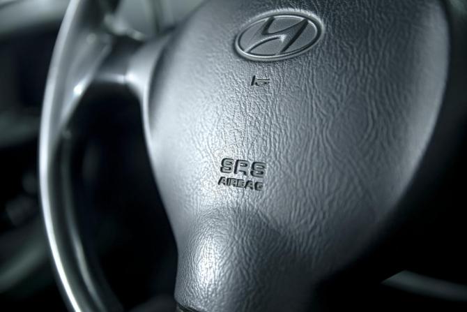 Hyundai Santa Fe Classic с пробегом 2008 года, цена 750 000 рублей, 236000 км, внедорожник, Автокод Объявления