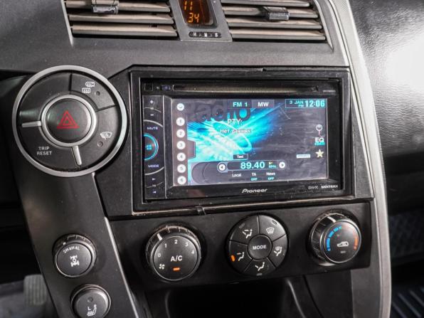 SsangYong Kyron I Рестайлинг с пробегом 2013 года, цена 999 000 рублей, 177254 км, внедорожник, Автокод Объявления