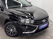 Lada (ВАЗ) Vesta I Воронеж  - изображение 26