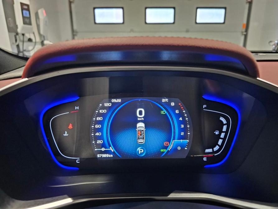 Geely Coolray I Москва  - изображение 7