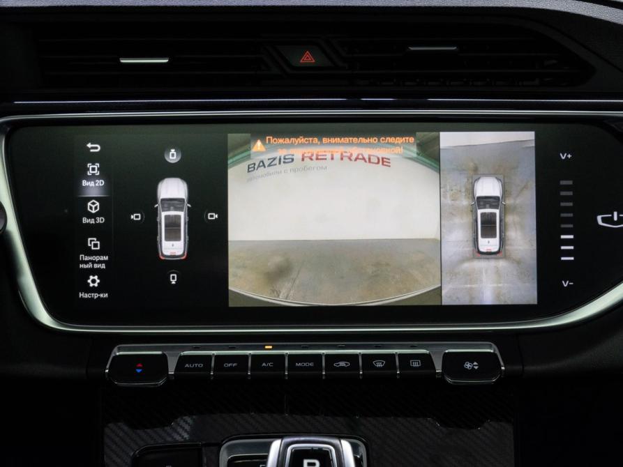 Geely Atlas Pro Тюмень  - изображение 23