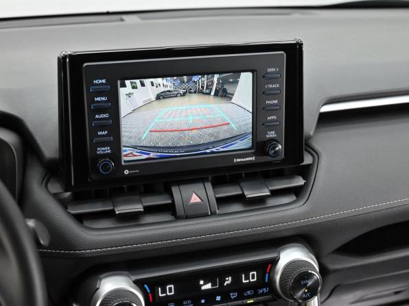 Toyota RAV4 V (XA50) с пробегом 2020 года, цена 2 469 000 рублей, 62153 км, внедорожник, Автокод Объявления