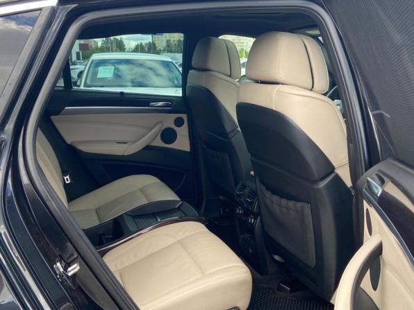 BMW X6 I (E71) с пробегом 2010 года, цена 1 450 000 рублей, 150672 км, внедорожник, Автокод Объявления