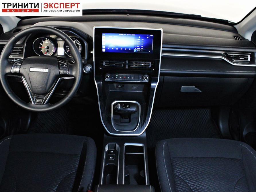 Haval M6 II Белгород  - изображение 10