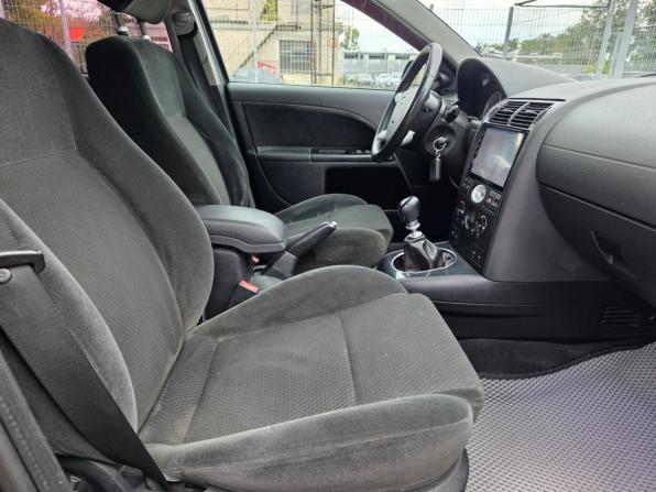 Ford Mondeo III Рестайлинг с пробегом 2003 года, цена 350 000 рублей, 256000 км, хэтчбек, Автокод Объявления