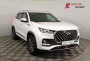 Chery Tiggo 8 Pro Max I Волгоград  - изображение 24