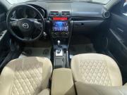 Mazda 3 I (BK) Рестайлинг Курск  - изображение 24