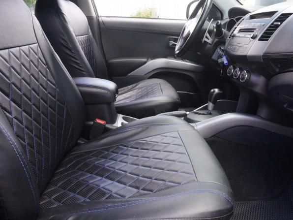 Mitsubishi Outlander II Рестайлинг с пробегом 2012 года, цена 1 000 000 рублей, 306155 км, внедорожник, Автокод Объявления