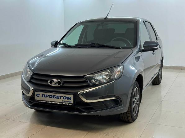 Lada (ВАЗ) Granta I Рестайлинг с пробегом 2025 года, цена 884 000 рублей, 10169 км, седан, Автокод Объявления