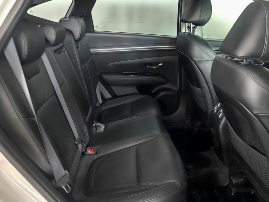 Hyundai Tucson IV Москва  - изображение 10