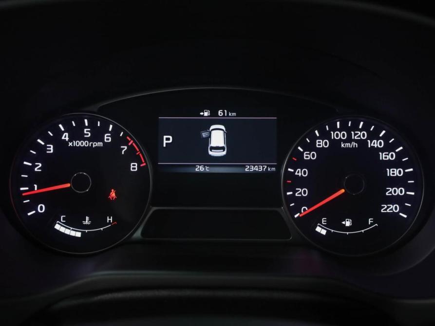 Kia Soul II Рестайлинг Ростов-на-Дону  - изображение 22