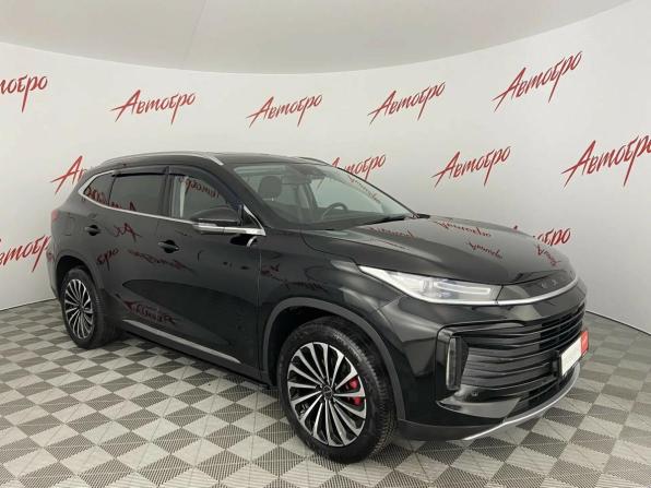 Exeed TXL I Рестайлинг с пробегом 2023 года, цена 2 095 000 рублей, 74949 км, внедорожник, Автокод Объявления