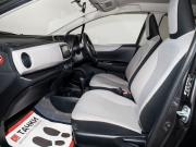 Toyota Vitz III (XP130) Иркутск  - изображение 27