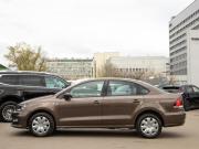 Volkswagen Polo V Рестайлинг Москва  - изображение 29
