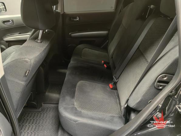 Nissan X-Trail II Рестайлинг с пробегом 2011 года, цена 1 148 000 рублей, 179860 км, внедорожник, Автокод Объявления